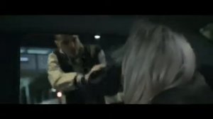 Veronica Maggio - Mitt Hjärta Blöder - Music video