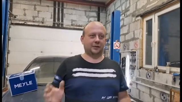 Фиаско с новой машиной, ремонт ягуара x-type смотреть онлайн