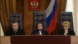 ЛЮДМИЛА Судебный детектив ПАПАША 2 08 12