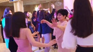 Ассирийская свадьба 🔵⚪🔴🎊.. Андрей 💞Лия .Assyrian wedding. Andrew 💞 Liya. 🙌🥂22.05.2022