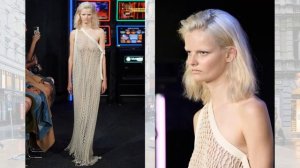 JW Anderson мода весна-лето 2023 в Лондоне - Стильная одежда и аксессуары