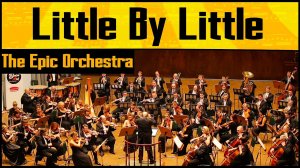 Oasis - Little By Little - Epic Orchestra