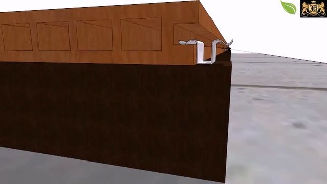 Инструкция по укладке террасной доски Good Cover смотреть онлайн