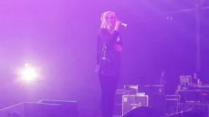 Оксана Почепа (Акула) - Я Люблю лишь тебя (6 апреля 2019 Питер, клуб A2 Green Concert)