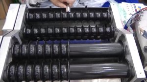 Оборудование для собственного производства бойлов Minipress.ru