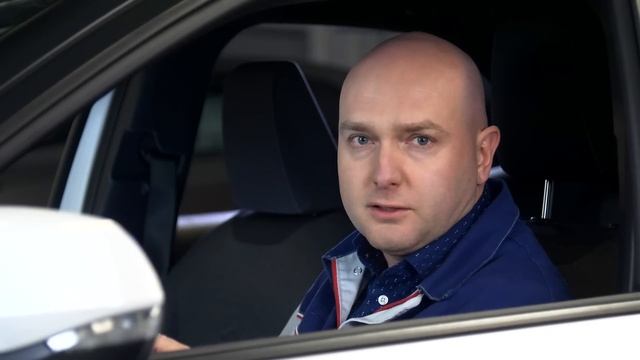System antykradzieżowy Toyota COBRA PRO | Toyota Polska