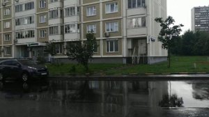 Москва, Славянский бульвар, д. 9, к. 6