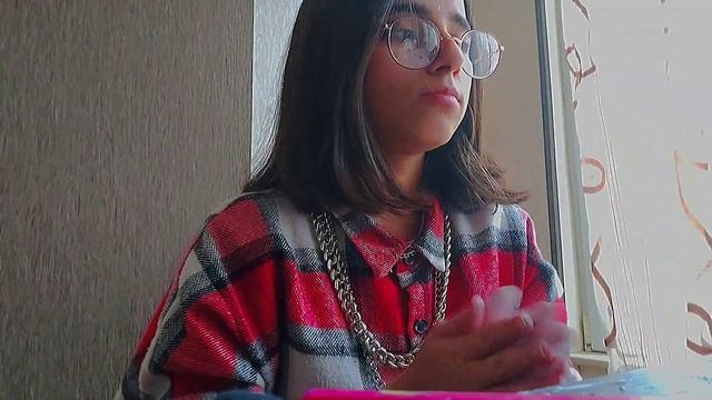 Делаю КоЛьЦа из ГлИнЫ смотреть онлайн