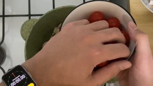 Том ям за 6 минут! Быстрый рецепт