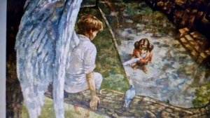 Тропарь Ангелу Хранителю, Глас 6.