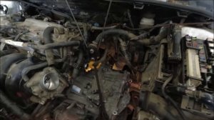 королла замена робота на акпп к310