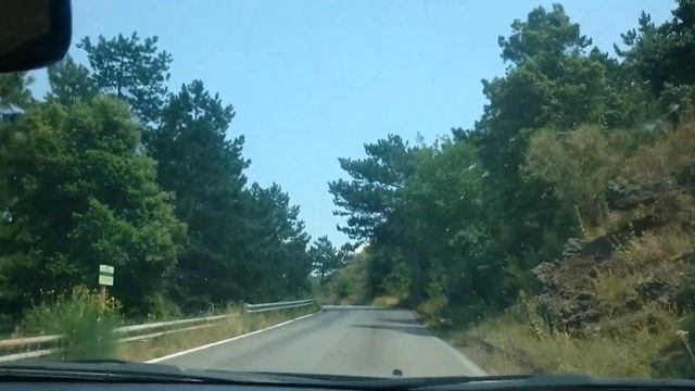 Итальянские каникулы. Продолжение. Везувий. VI Часть. смотреть онлайн