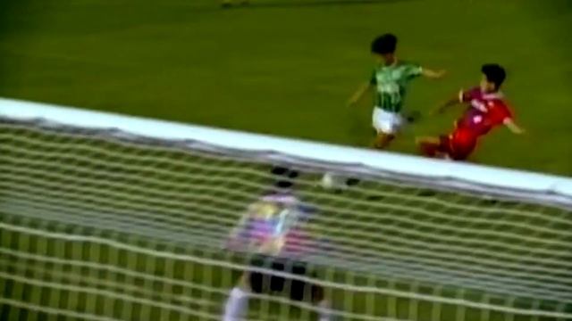 САМЫЙ СТАРЫЙ ФУТБОЛИСТ — История Кадзу Миуры и рекорда, который он не может побить смотреть онлайн