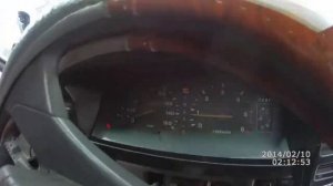 Стук в двигателе 4д56т