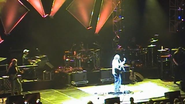 Junior (HQ) Widespread Panic 11/06/2007 смотреть онлайн