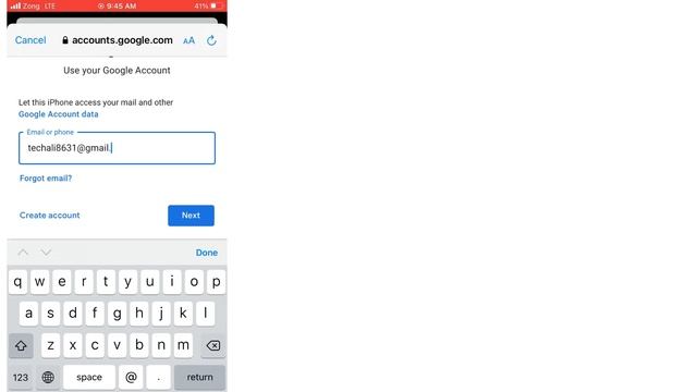 How to fix Download Contants from Gmail on iPhone in iOS 15 смотреть онлайн