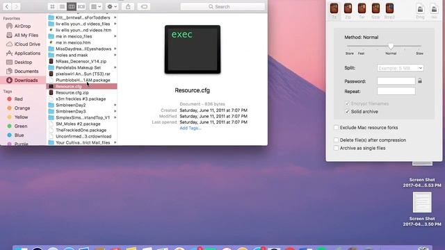 HOW TO DOWNLOAD SIMS 3 CC ON A MAC смотреть онлайн
