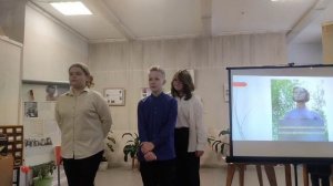 п. Эссойла_Сильная духом