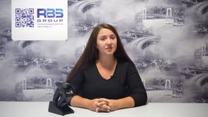 Newland NLS-HR3280-BT: ЛУЧШИЙ беспроводной 2D сканер штрих кода для Честного знака