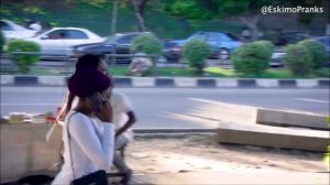 Bushman prank new episodes 2021