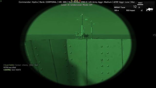BAT Team Arma 3 Antistasi All your airbase