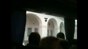 Обзорная экскурсия по Костроме