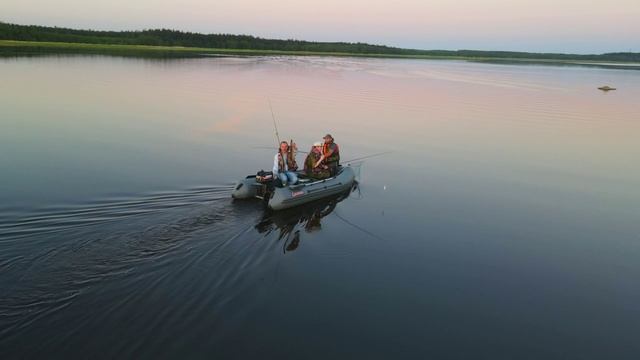 Рыбалка под Выборгом июнь 2021 смотреть онлайн