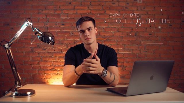 Как новичку начать зарабатывать на съемке видео? 5 правил от Станислава Касатова