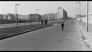 Рокко и его братья - финал (HD) (Rocco e i suoi fratelli) 1960