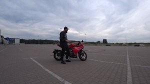 Voge 300rr обзор, характеристики, отзывы!!!