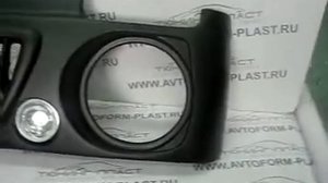 Обзор решеток радиатора на Ниву.