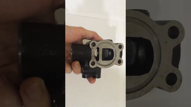 кму юник клапанная крышка Unic смотреть онлайн