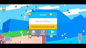 Прохождение Fancade 1# |fancade|games|игры|прохождение|