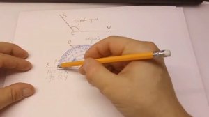 Математика 5 класс_  Виды углов и их построение