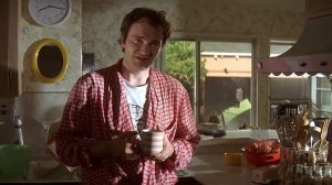 Криминальное чтиво. Дом Джими