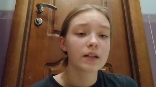 Фестиваль Поэзии MELTA 2022. Диплом II степени — Лидия, 7 класс, Москва, “The Poet”, Jane Hirshfiel смотреть онлайн