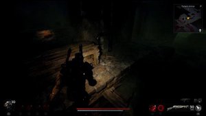 Пистолет Меридиан как получить?! #remnant2 #items #secrets