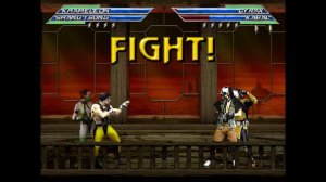 Mortal Kombat M U G E N 2023 08 02 11 55 14 # 2 cooperative human players