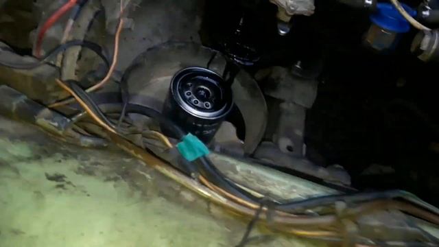 Как поднять давление масла в изношенном двигателе ваз 01-07 , нива смотреть онлайн