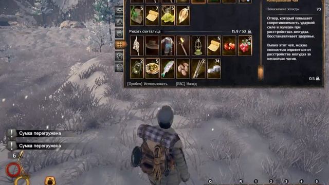 Outward №27 Ловим торговца, и покупаем чудо доспехи. Аутвард. смотреть онлайн