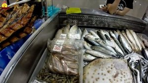 Рынок Геленджика. Обзор Центрального рынка. Цены на продукты