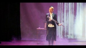 Рафаэль певец артист фокусник иллюзионист | Песня Магия - музыкальный видео клип