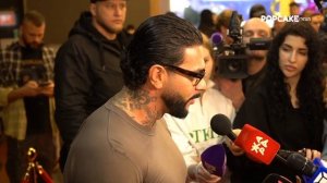 ТИМАТИ ПРО ОТКРЫТИЕ КАРТИНГА, СОЗДАНИЕ МАРКИ АВТОМОБИЛЕЙ, УХОД ИЗ МУЗЫКИ И БИЗНЕС