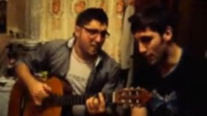 Король и шут- Северный флот (кавер)