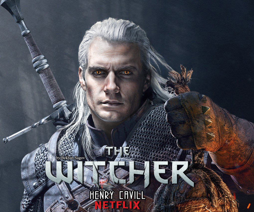 сериал ведьмак 2019 the witcher 3 сезон онлайн фото 92