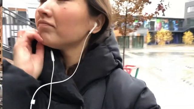 Влог/ Уфа /Башкирия АРТ-КВАДРАТ НОВОЕ Парк Якутова Прогулка по Уфе Красивые места в Уфе Куда сходит