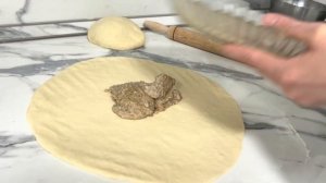 Ореховые булочки ? САМЫЙ ВКУСНЫЙ РЕЦЕПТ