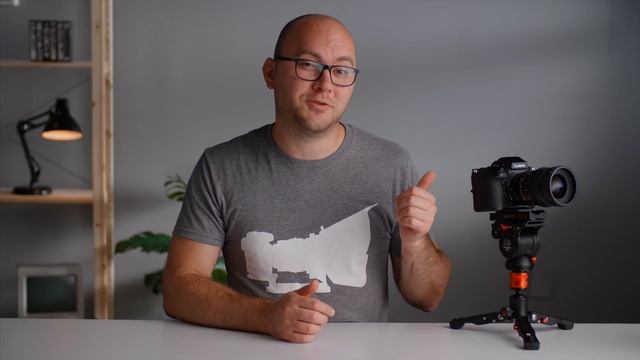 The Panasonic S1H Is Amazing! 6K and Anamorphic Hands On смотреть онлайн