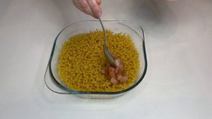 Макароны с курицей в духовке | ЛЕНИВЫЙ УЖИН