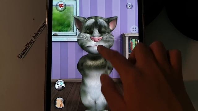 Tom Hero,Tom Friends,Tom Sky Run,Tom Gold Run,Tom Jump,Tom Splash Force,My Hank,Angela Splash,My To смотреть онлайн